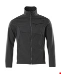Mascot 20102-253 softshell jas zwart maat XL