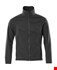 Mascot 20102-253 softshell jas zwart maat XL
