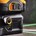 DeWALT DCE089D1G18-QW 12V/18V 3x360° kruislijnlaser groen in TSTAK koffer incl. 2.0Ah accu en lader