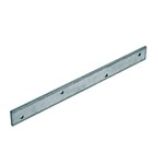Gebr. Bodegraven koppelanker - 300mm/30x5mm - verzinkt - 01411.B001+barcode