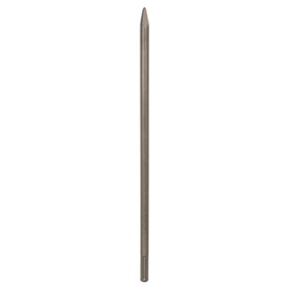 Bosch puntbeitel - SDS-Max - 600 mm - lange levensduur