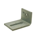 Gebr. Bodegraven hoekanker zwaar - 60x100mm - 70x8/65x12mm - verzinkt