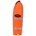 Tricorp 203701 Poloshirt RWS Revisible Fluor Orange maat XXL