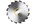 Festool HW cirkelzaagblad 16tands - PW16 - ⌀168x1,8x20mm - voor hard/zacht hout