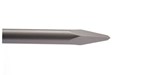 Ivana IVA000657 puntbeitel SDS-Max 400 mm Silverline 
