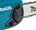 Makita accu kettingzaag - DUC400Z - 2x18V - 40cm - excl. accu en lader - in doos