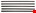 Bahco metaalzaagblad [10x] - 150 mm - 228-32-10p
