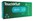 Ansell TouchNTuff 92-605 Nitril wegwerphandschoenen (100x) groen latex/poedervrij - maat L 