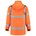 Tricorp parka RWS - Safety - 403005 - fluor oranje - maat S