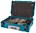 Makita boor-/beitelset - SDS-Plus - 17-delig - B-53877