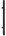 Formani LBT-19-200 BASICS greep mat zwart