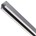 Hawa Junior 80 rail - 2 m - 10192
