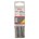 Bosch hamerboor [10st] - SDS-Plus-5 - 4x115/50 mm