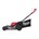 Milwaukee accu grasmaaier - F2LM53-0 - 18V - excl. accu en lader