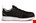 Reebok werkschoenen - Fusion Flexweave Work 1076 - S1P - zwart - maat 37