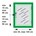 AXA veiligheids combi-raamsluiting Oyster - SKG** - links buitendraaiend - RVS - 3355-15-81/L