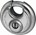 ABUS discus hangslot 26/70 - 70 mm - gelijksluitend op nr. EE0113 