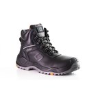 Opsial werkschoenen - Step Dark - S3 SRC - zwart 