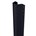 SecuStrip Plus buitendraaiend  - terugligging 0-6mm - 2300mm zwartgrijs (fijn structuur) - 1010.170.04