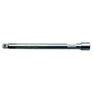 XHANDER Verlengstuk 1/2" voor dop- en ratelsleutel - 250 mm