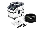 Festool CT 15 E Stofzuiger 15L CLEANTEC - 577410