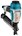 Makita nietmachine - 8 bar - medium crown - met olie - in doos