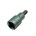 XHANDER Dopsleutel schroevendraaier 1/2" - Inbus 5 mm x 57 mm