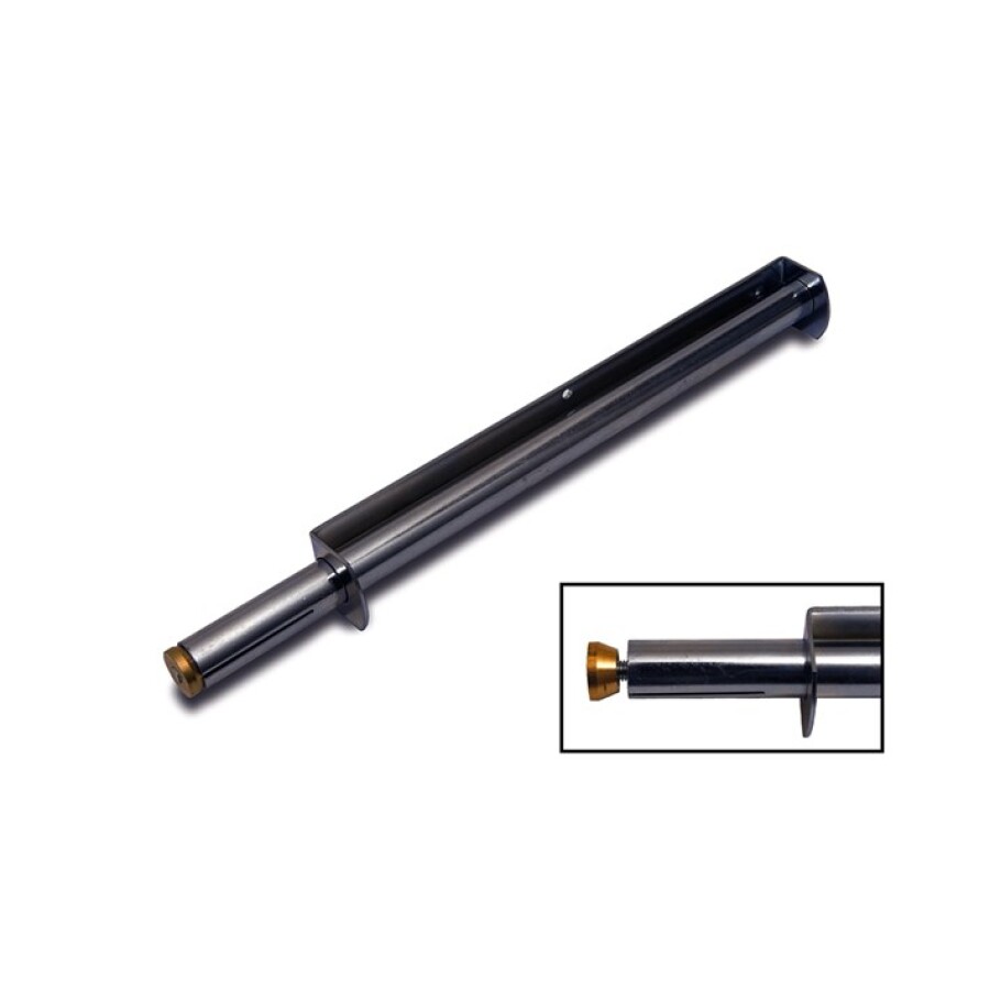 DX bank-/plankdrager met keilbout 150 mm DX-CB 150B