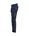 Blåkläder 1750 werkbroek 2-weg stretch - blauw maat 50