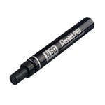Pentel merkstift pen n50A - zwart - Q631301