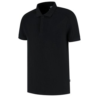 Tricorp Poloshirt Redefined 206102 zwart - maat L