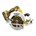 DeWALT DCK755P3T-QW 18V XR Brushless 7-delige voordeelset