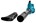 Makita accu bladblazer - DUB362Z - 2x18V - excl. accu en lader - in doos