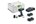 Festool accu schroefboormachine - T 18+3 HPC 4,0 I-Plus - 18 V - 2x4.0 Ah accu en snellader - in systainer SYS 3