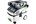 Festool stofzuiger - CLEANTEC CTL MIDI I - Bluetooth - 1200W - 15 L - L-klasse - 574832