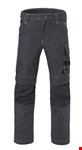 HAVEP werkbroek - Attitude - 80229 - Antraciet - maat 46