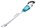 Makita accu steelstofzuiger - DCL181FZWX - 18V - wit - excl. accu en lader - in doos