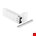 Stanley 1-TRA705T Nieten 8mm Type G - 1000 stuks 