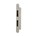 ABLOY Sluitplaat 4622 voor SKG*** DIN rechts/stomp chroom - 10004491