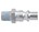 CEJN - insteeknippel - eSafe 300 - 022 x R1/2 buitendraad - 10-300-5155