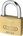 ABUS cilinder hangslot 65/50 - 50mm - gelijksluitend op nr. KA0504