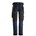 Snickers Workwear 6341 Stretch Werkbroek blauw/zwart - maat 56