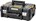 DeWALT DCK384P2T-QW 18V accu combiset incl. accu's en lader in koffers