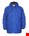 Hydrowear Regenjas Ulft korenblauw - maat S