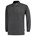 Tricorp polosweater - Casual - 301004 - antraciet melange - maat L
