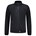 Tricorp sweatvest fleece luxe - Casual - 301012 - marine blauw - maat 6XL