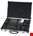 Makita D-42444 - SDS-Plus boor-/beitelset [17-delig] in koffer