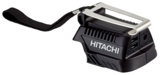 HiKOKI Snoerloze USB adapter BSL18UA W0