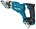 Makita accu plaatschaar - DJS200Z - 18V - excl. accu en lader - in doos