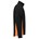 Tricorp softshell jack - Bi-Color - Workwear - 402002 - zwart/oranje - maat 4XL